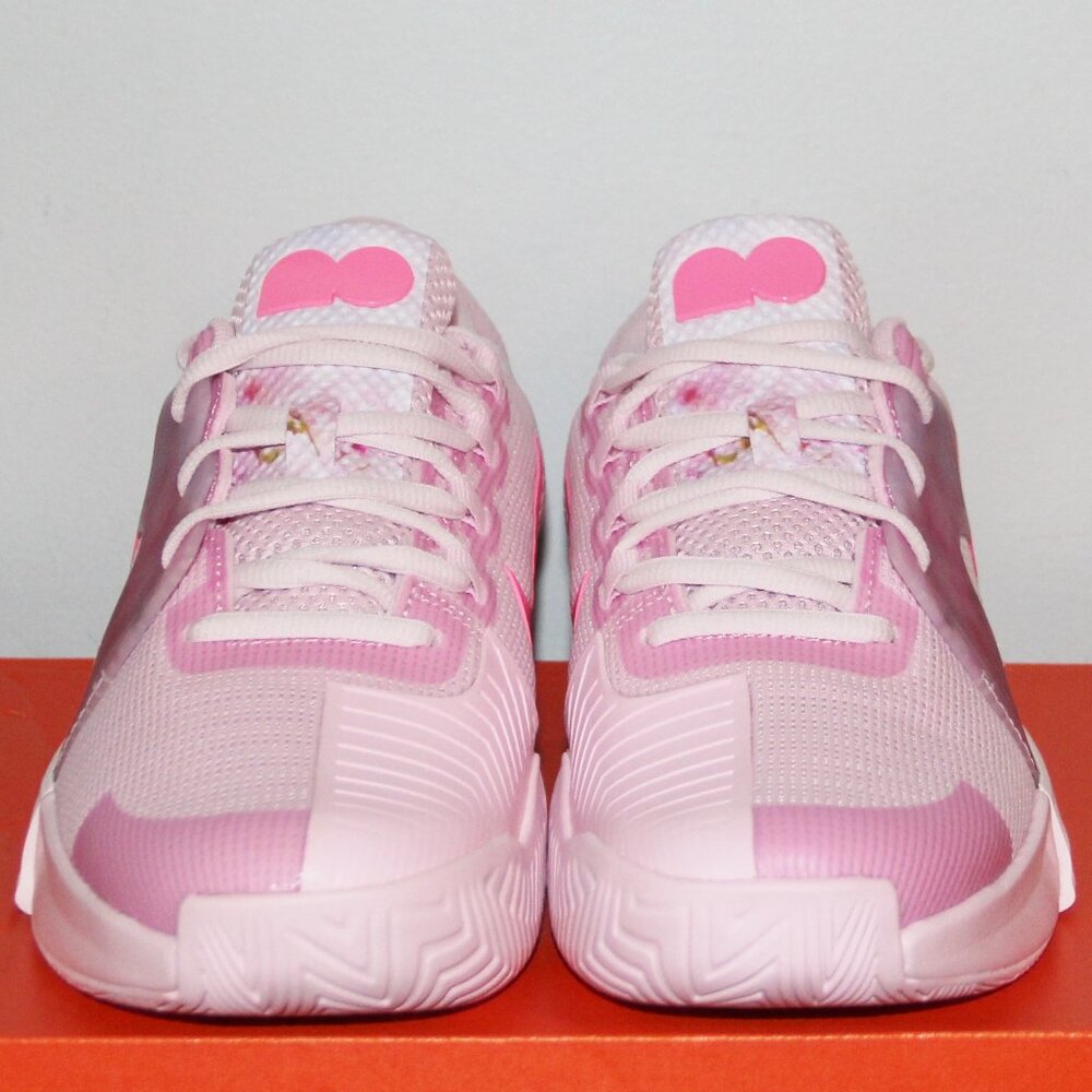 Nike GP Challenge 1 Naomi Osaka HC Tennis Shoes Womens 7.5 9 9.5 10 Pink - Picture 4 of 6